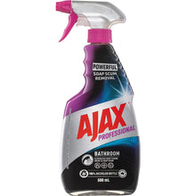 Ajax Bathroom Cleaner Disinfectant Trigger 500ml