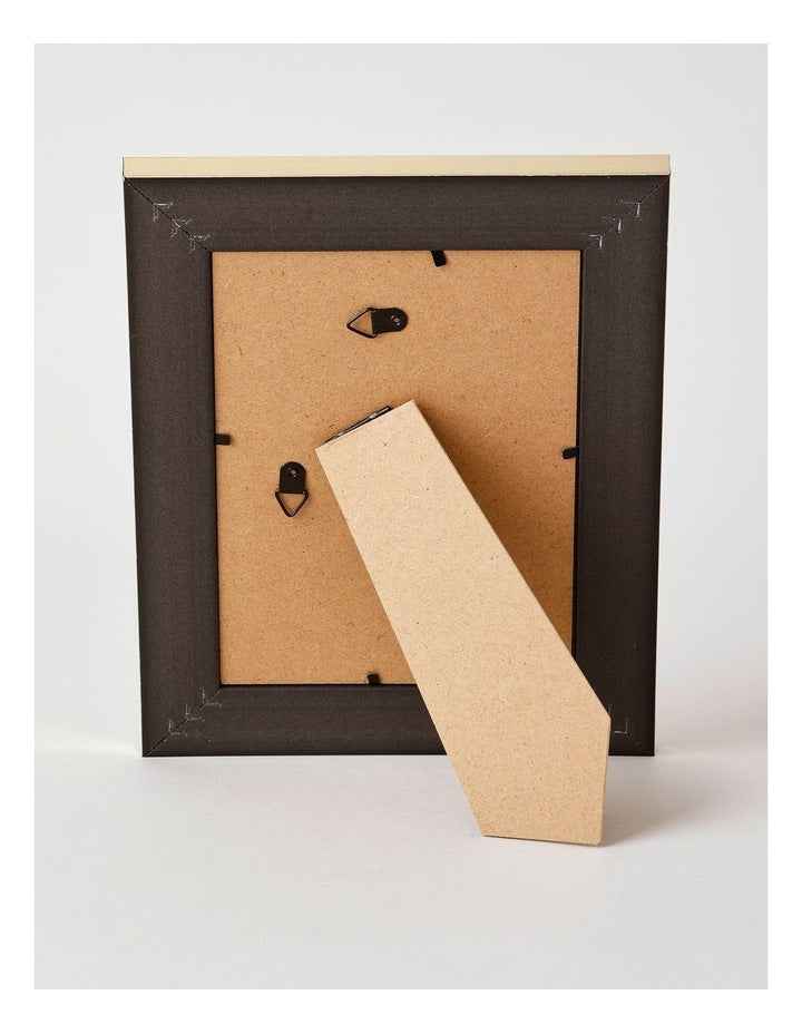 Diana Mirrored Frame 13x18cm in Gold