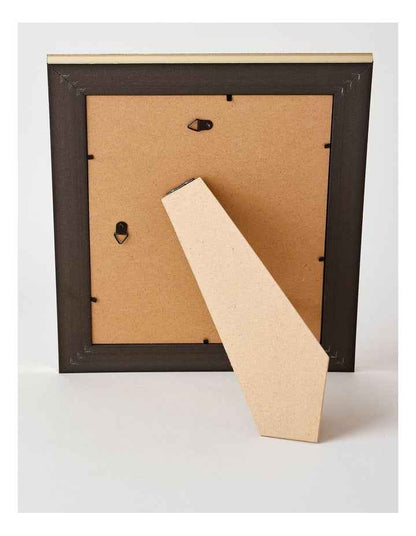 Diana Mirrored Frame 20x25cm in Gold