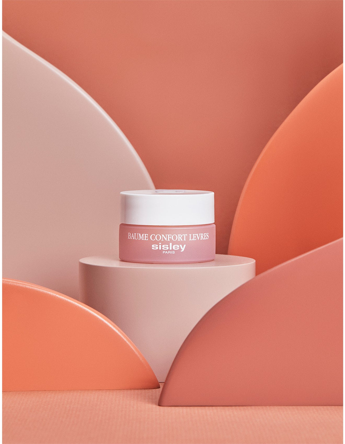 Nutritive Lip Balm 9g