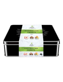 Sweet Treats Tin 360g