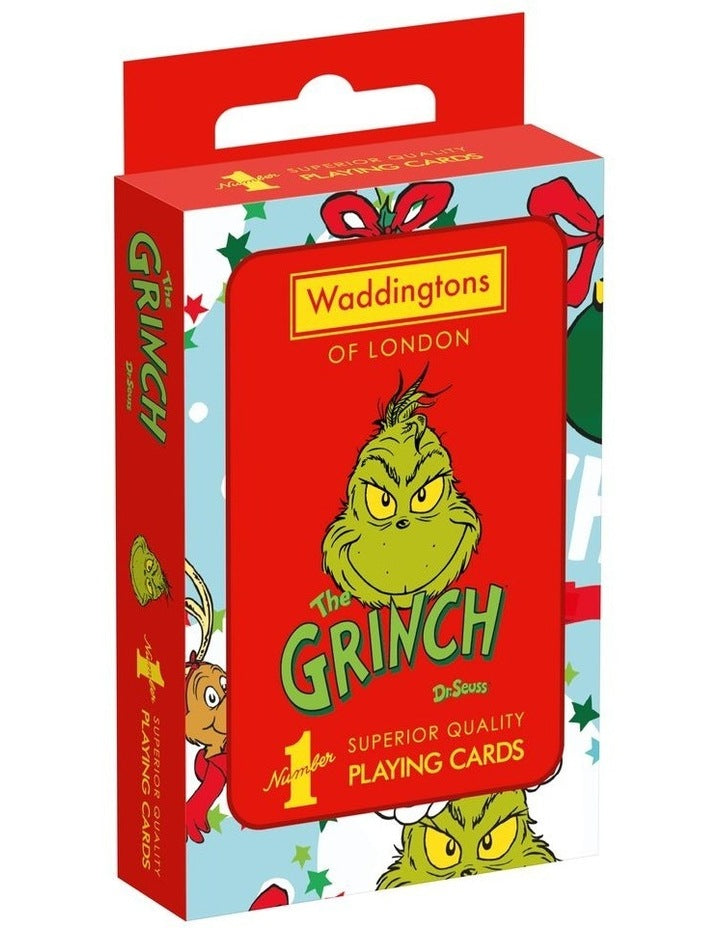 Playing Cards