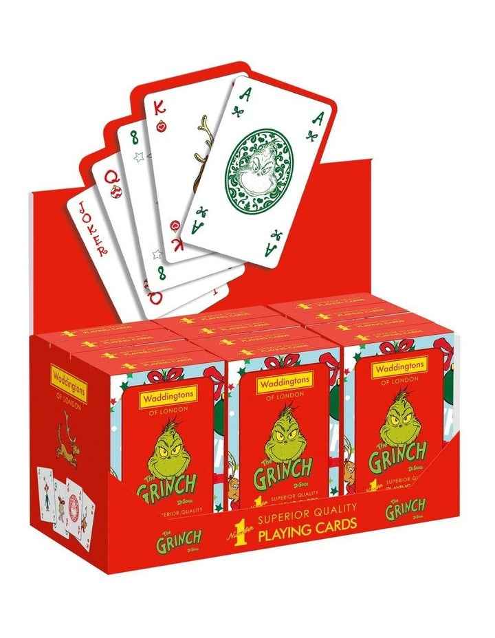 Playing Cards