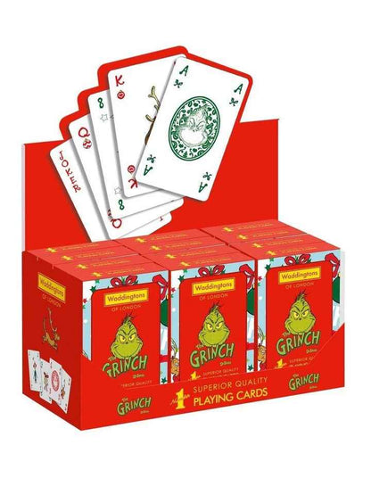 Playing Cards