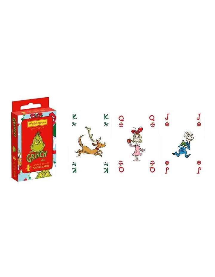 Playing Cards