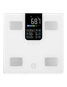 WW Colour Display Smart Scale WW750A