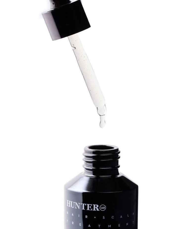 Hair and Scalp Treatment