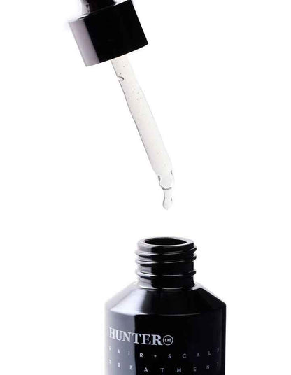 Hair and Scalp Treatment