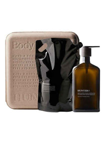 Hand and Body Wash Forever Kit