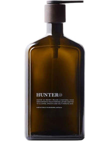 Hand and Body Wash Forever Kit