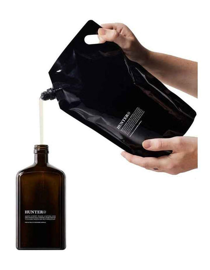 Hand and Body Wash Forever Kit