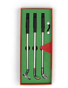 Pen & Putt Golf Club Pens