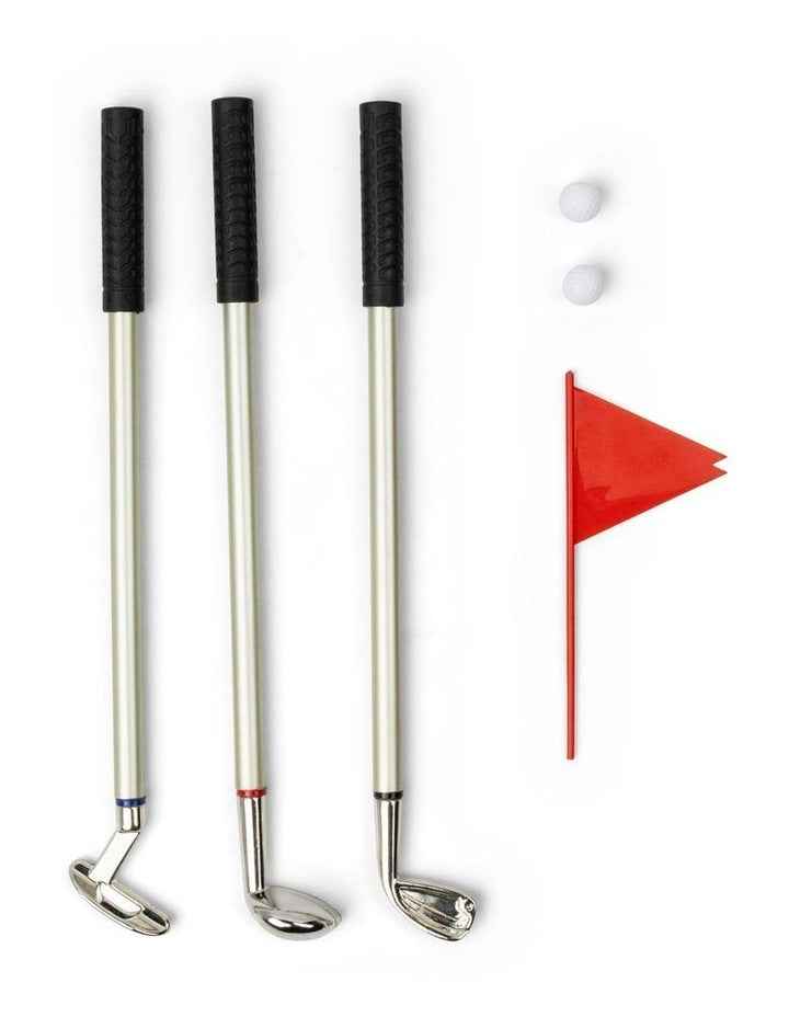 Pen & Putt Golf Club Pens