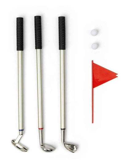 Pen & Putt Golf Club Pens
