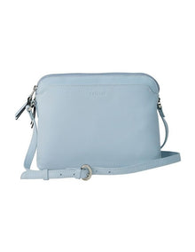 Seville Crossbody Bag in Blue