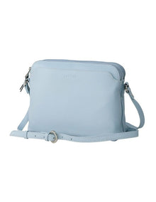 Seville Crossbody Bag in Blue