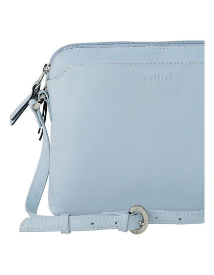 Seville Crossbody Bag in Blue