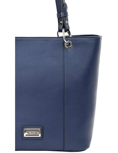 Angie Tote Bag in Navy