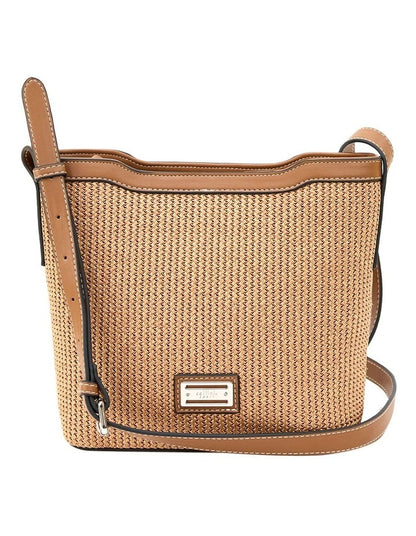 Sandra Crossbody Bag in Tan