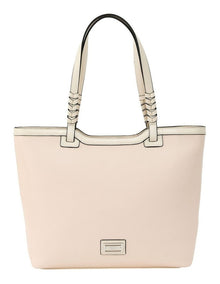 Joy Tote Bag in Blush