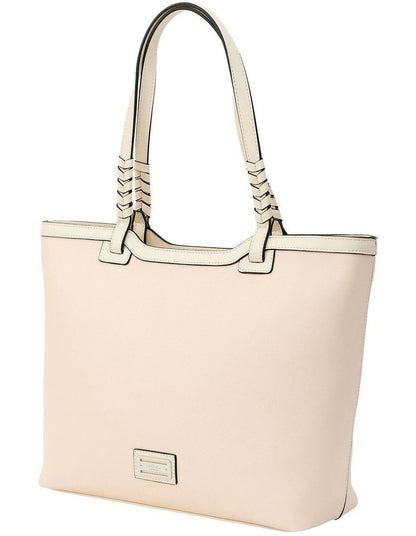 Joy Tote Bag in Blush