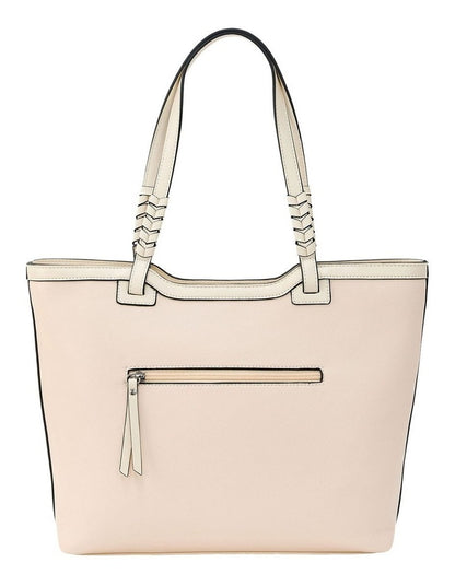 Joy Tote Bag in Blush