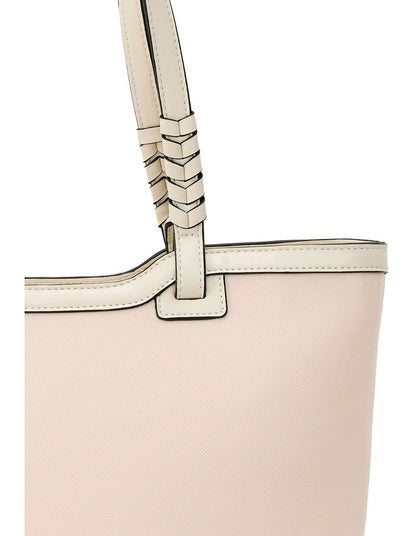 Joy Tote Bag in Blush