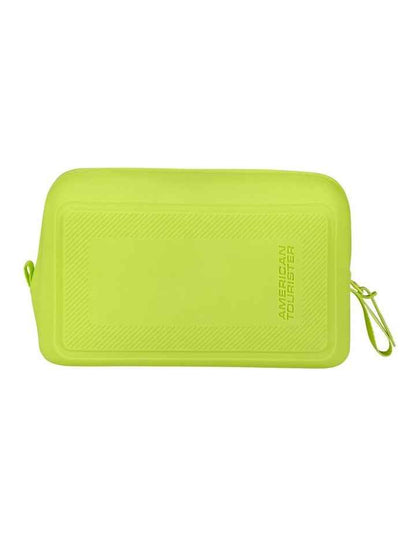 Wash Bag UG27 in Lime