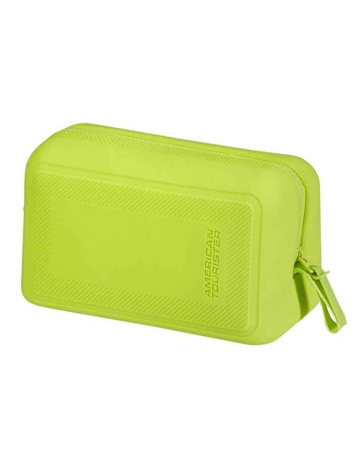 Wash Bag UG27 in Lime