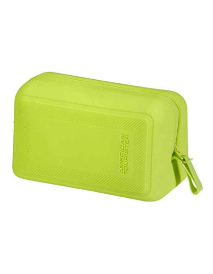 Wash Bag UG27 in Lime