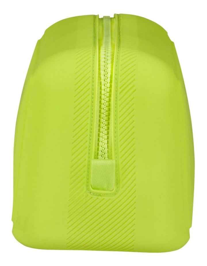 Wash Bag UG27 in Lime