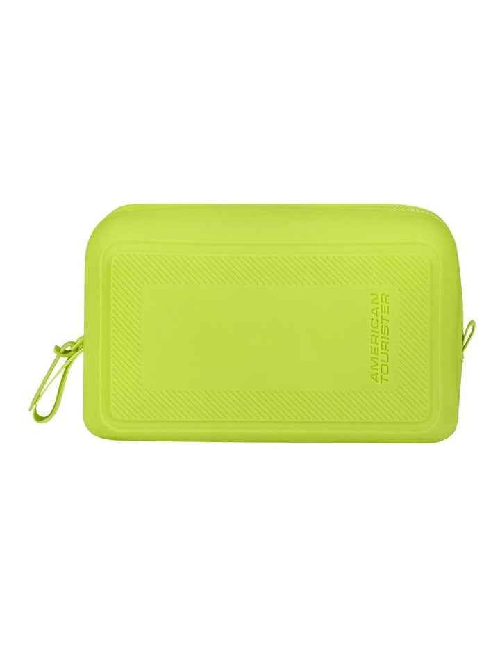 Wash Bag UG27 in Lime
