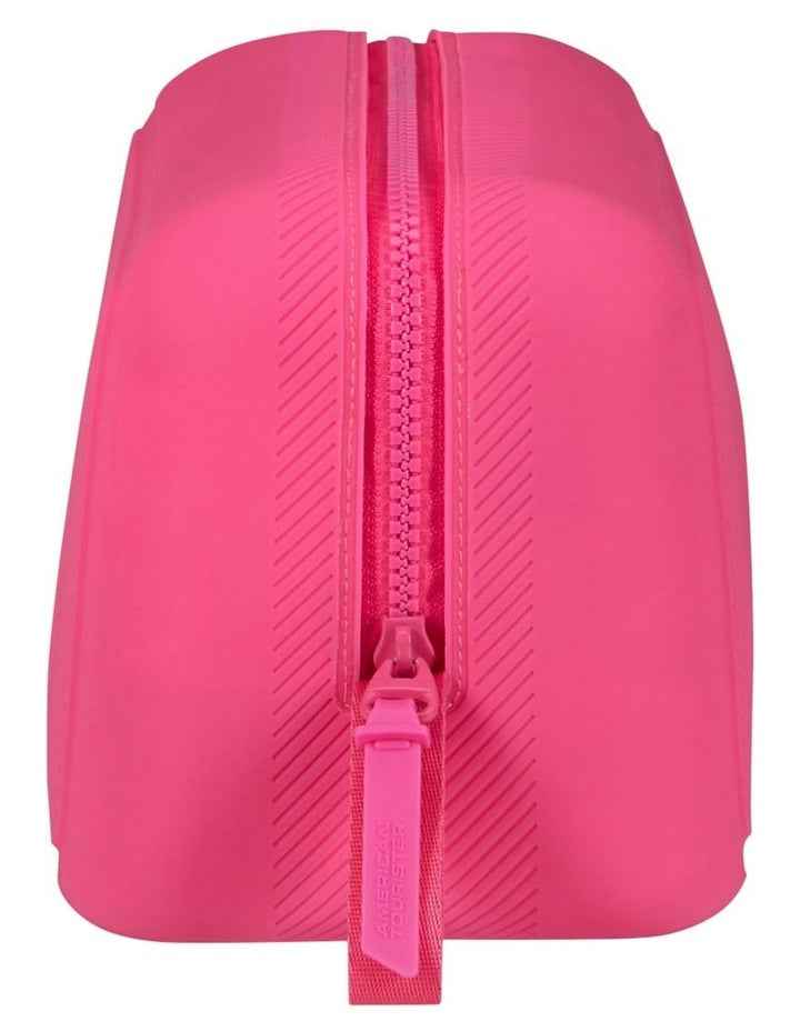 Wash Bag UG27 in Hawaiian Pink