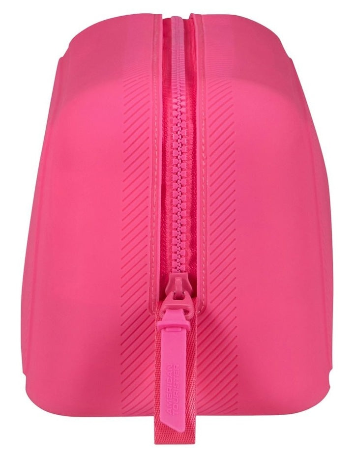 Wash Bag UG27 in Hawaiian Pink