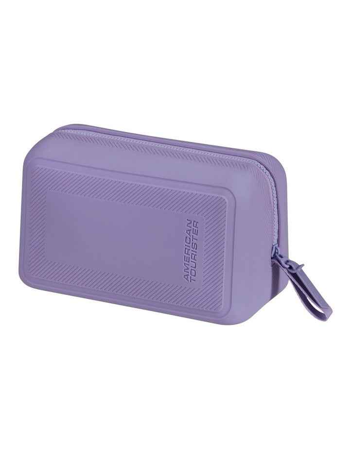 Wash Bag UG27 in Lavender