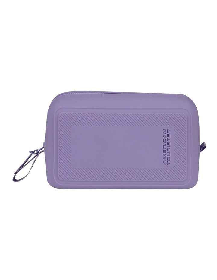 Wash Bag UG27 in Lavender
