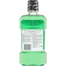 Listerine Freshburst Antibacterial Mouthwash 500mL