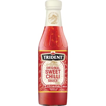 Trident Original Sweet Chilli Sauce 285mL