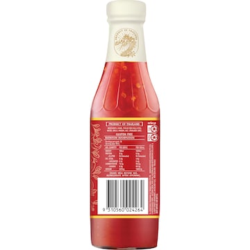Trident Original Sweet Chilli Sauce 285mL