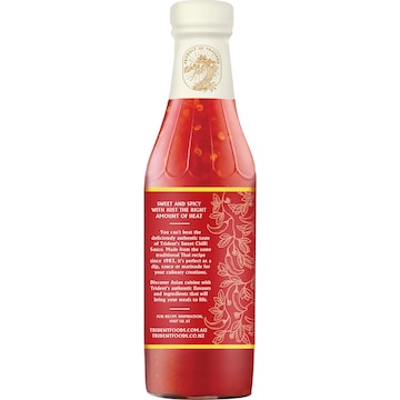 Trident Original Sweet Chilli Sauce 285mL