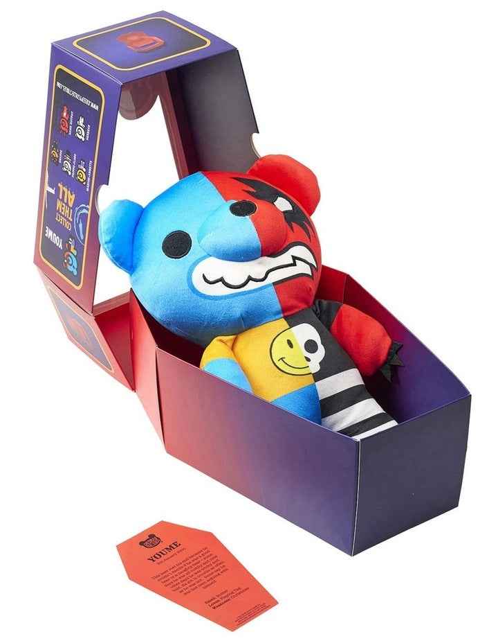 Series 4 Youme Coffin 30cm