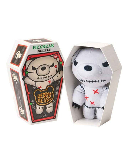 Series 4 Hexbear Coffin 30cm