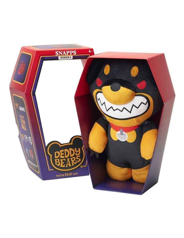 Series 4 Snapps Coffin 30cm