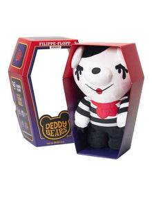 Series 4 Filippe-Flopp Coffin 30cm