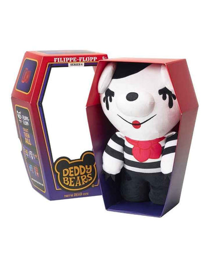 Series 4 Filippe-Flopp Coffin 30cm