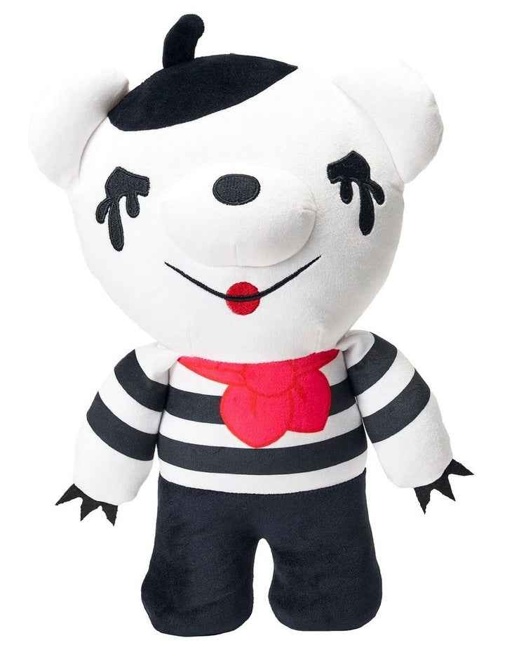 Series 4 Filippe-Flopp Coffin 30cm