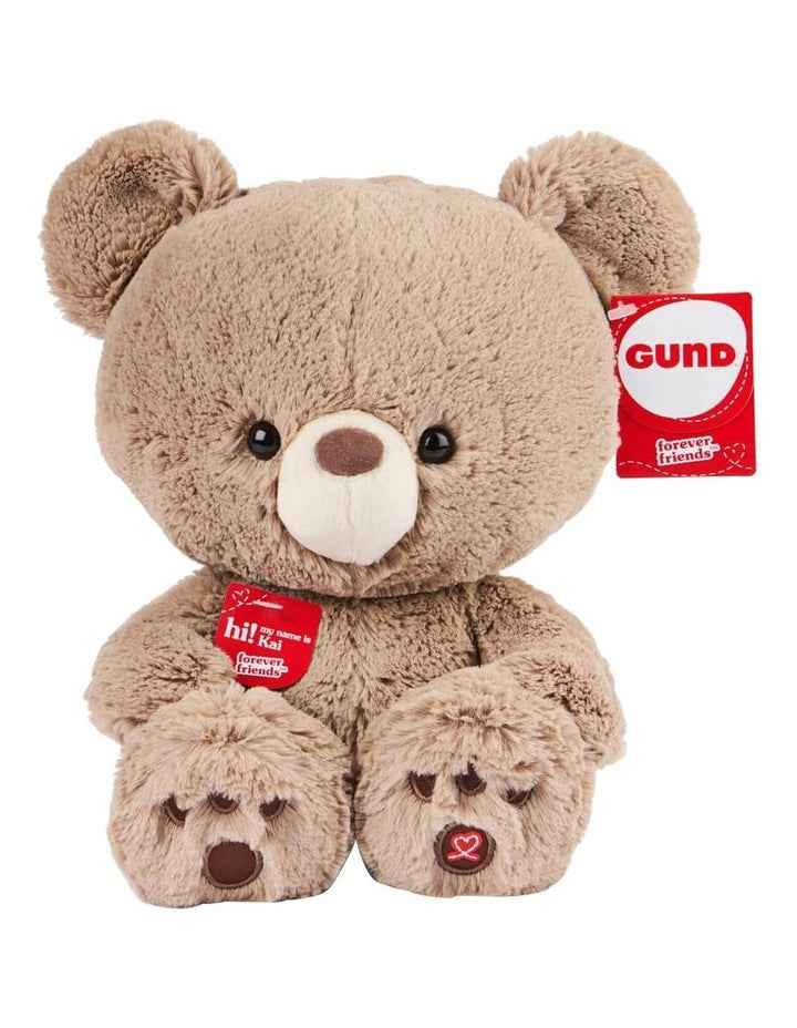 Forever Friends Kai Bear 30Cm