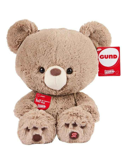 Forever Friends Kai Bear 30Cm