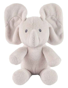 Flappy Elephant Handheld Peek-A-Boo Plush Toy