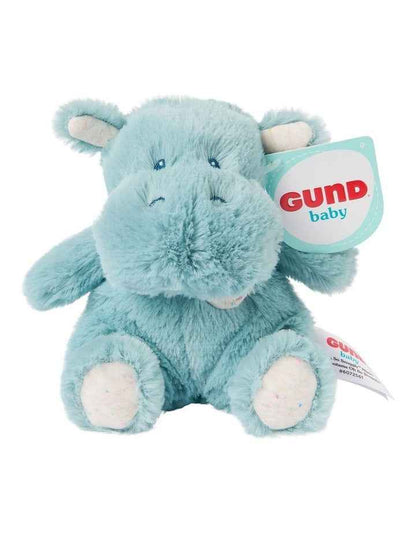 Oh So Snuggly Littles Hippo